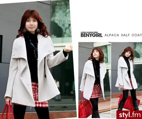 Japan Style - Moda uliczna Inne Moda