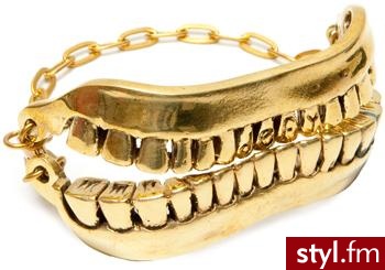 Bransoletka - $112 - Pozostałe Dodatki Moda