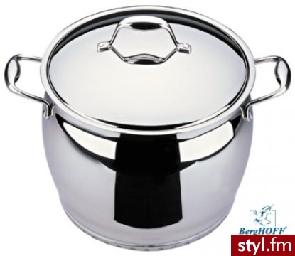 Berghoff zeno 26cm 10l 1102184 - Pozostałe Biżuteria Moda
