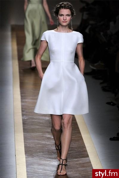 Valentino - Moda uliczna Inne Moda
