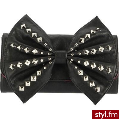 Pozostałe Torebki Moda