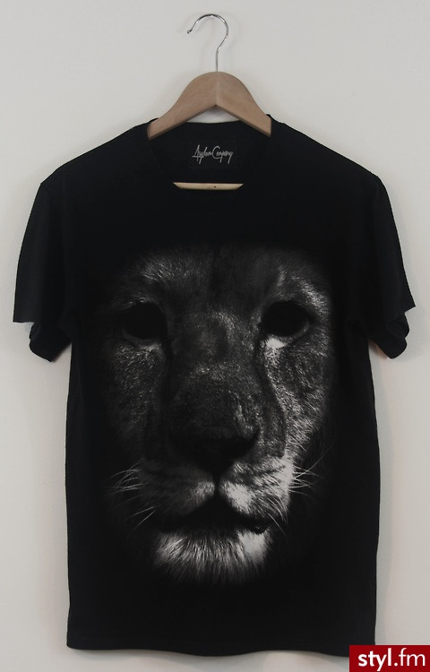 T-shirt Ciuchy Moda