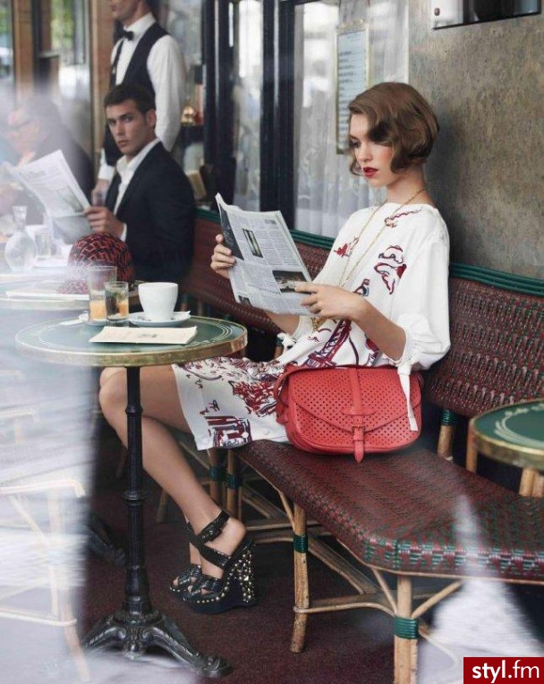 Pozostałe Ciuchy Moda
