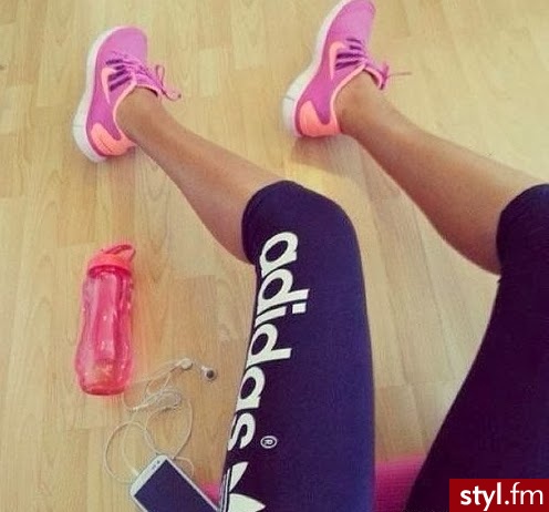 Sport i fitness