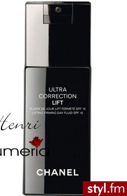 Chanel Ultra Correction Lift Fluid Emulsja liftingująco ujędrniająca na dzień 50 ml - Emu Buty Moda