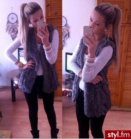 Pozostałe Ciuchy Moda