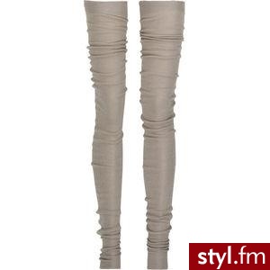 kaszmirowe - Pozostałe Ciuchy Moda