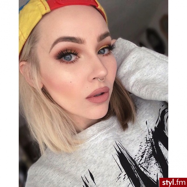 Dzienne Makijaże