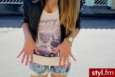 Pozostałe Ciuchy Moda