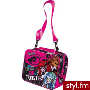 St. Majewski Monster High Kosmetyczka 250767 - Kosmetyki