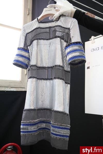 Dzienne Sukienki Moda
