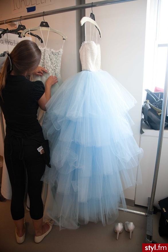 Pozostałe Sukienki Moda