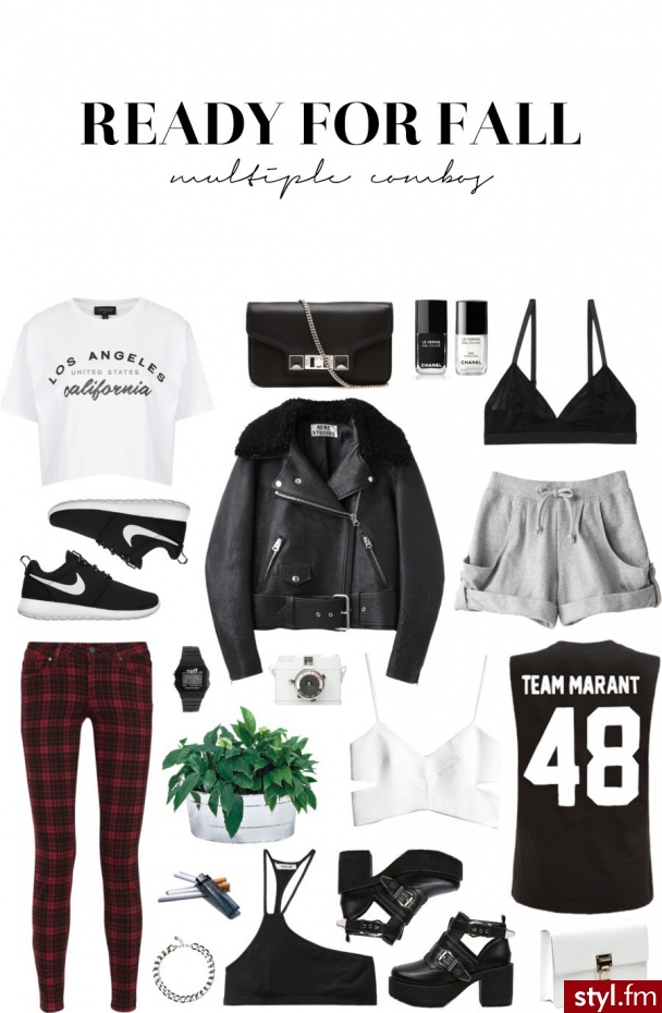 Pozostałe Ciuchy Moda