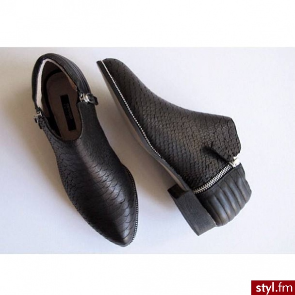 Pozostałe Buty Moda