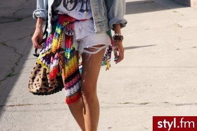 Pozostałe Ciuchy Moda