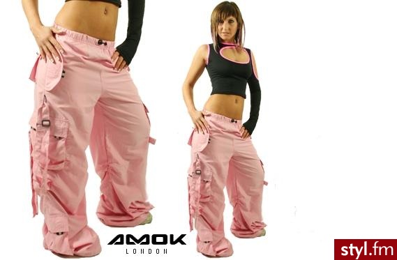 www.sklep.deecom.pl - Pozostałe Ciuchy Moda