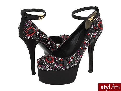 Pozostałe Buty Moda