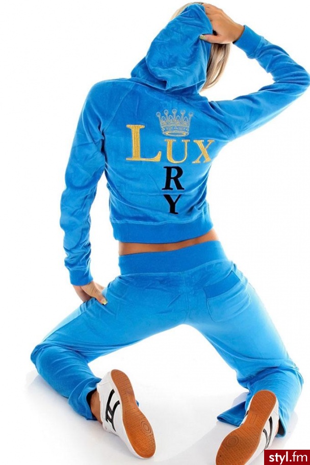 Pozostałe Ciuchy Moda