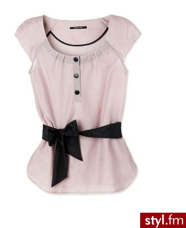 Pozostałe Ciuchy Moda