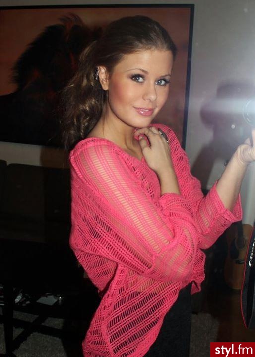 Dzienne Makijaże