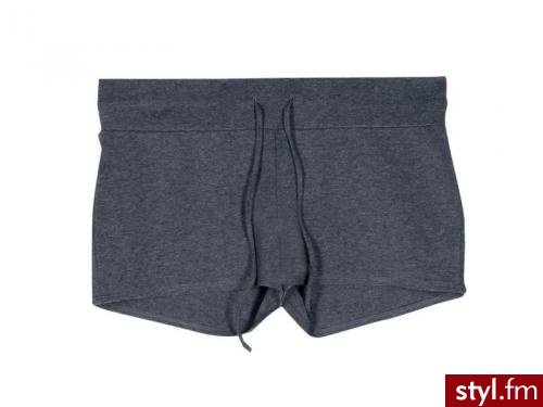 Szorty Spodnie Moda
