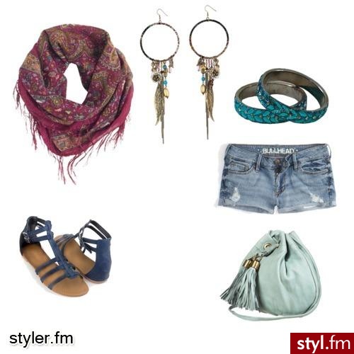 miszmasz - Styler