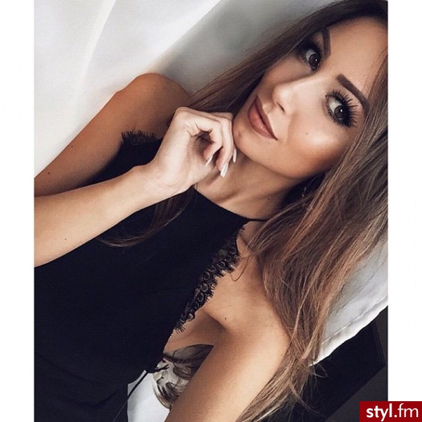 Dzienne Makijaże