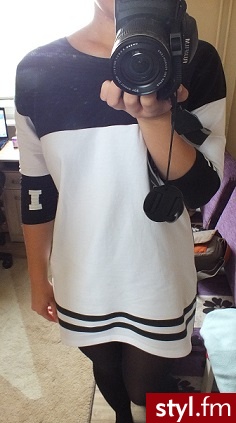 Tuniki Ciuchy Moda