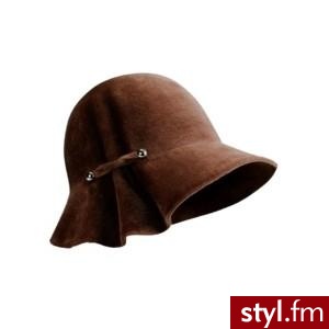 242$ - Nakrycia głowy Dodatki Moda