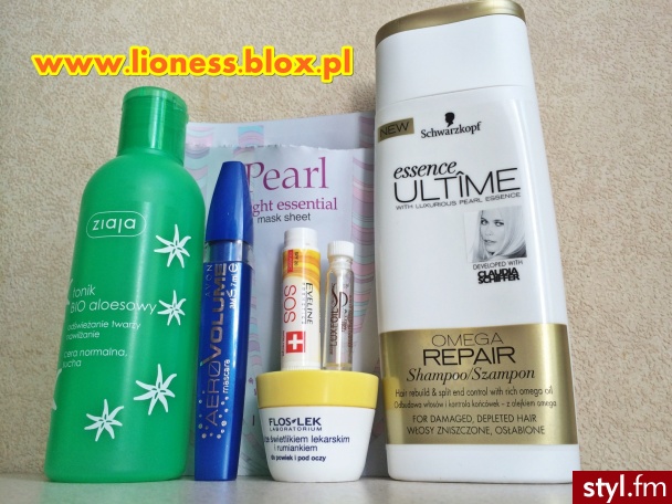 Informacje o tych kosmetykach znajdziesz w FILMIE: https://www.youtube.com/watch?v=rP9jHFsMeuQ jak i w NOTCE NA BLOGU: http://lioness.blox.pl/2014/06/Projekt-DENKO-Maj-2014.html - Kosmetyki