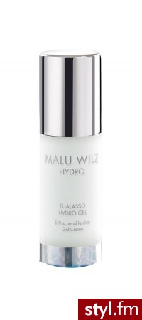 MALU WILz OCEANICzNA EMULSJA NAWILŻAJĄCA/THALASSO HYDRO GEL 30 ml - Emu Buty Moda