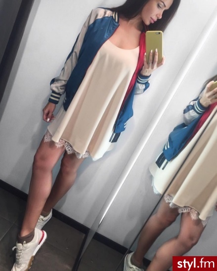 Pozostałe Ciuchy Moda