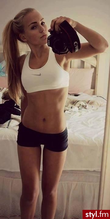 Sport i fitness