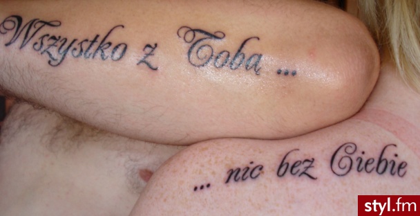 Tatuaże