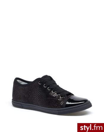 Trampki Buty Moda