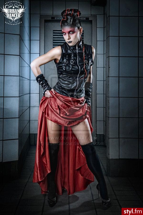Pozostałe Ciuchy Moda