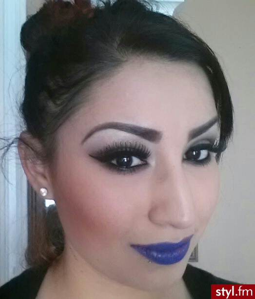 Wieczorowe Makijaże