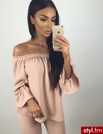 Pozostałe Ciuchy Moda