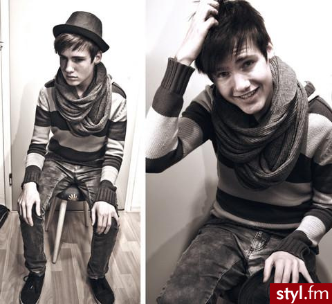 Pozostałe Ciuchy Moda