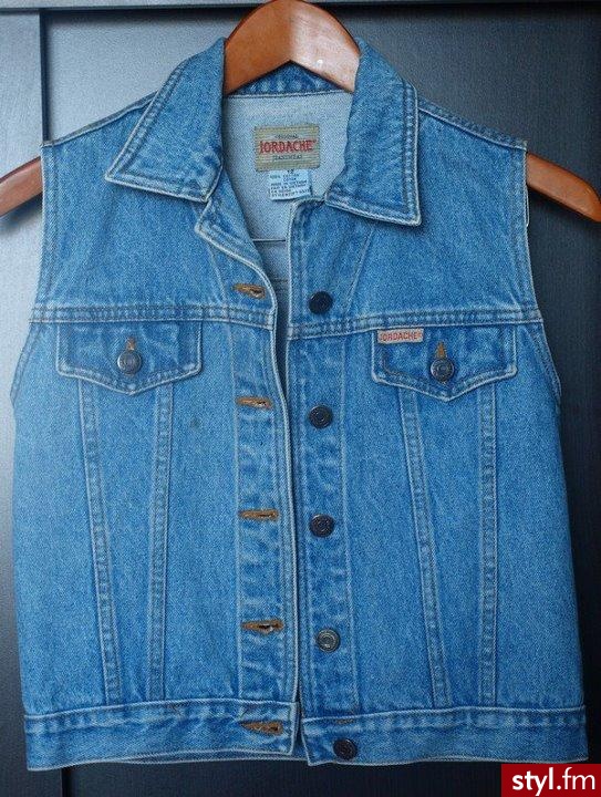 Rozmiar XS<br>http://www.facebook.com/pages/Beauty-Clothes/342279892475694 - Kamizelki Okrycia Moda