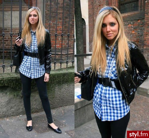 Czółenka Buty Moda