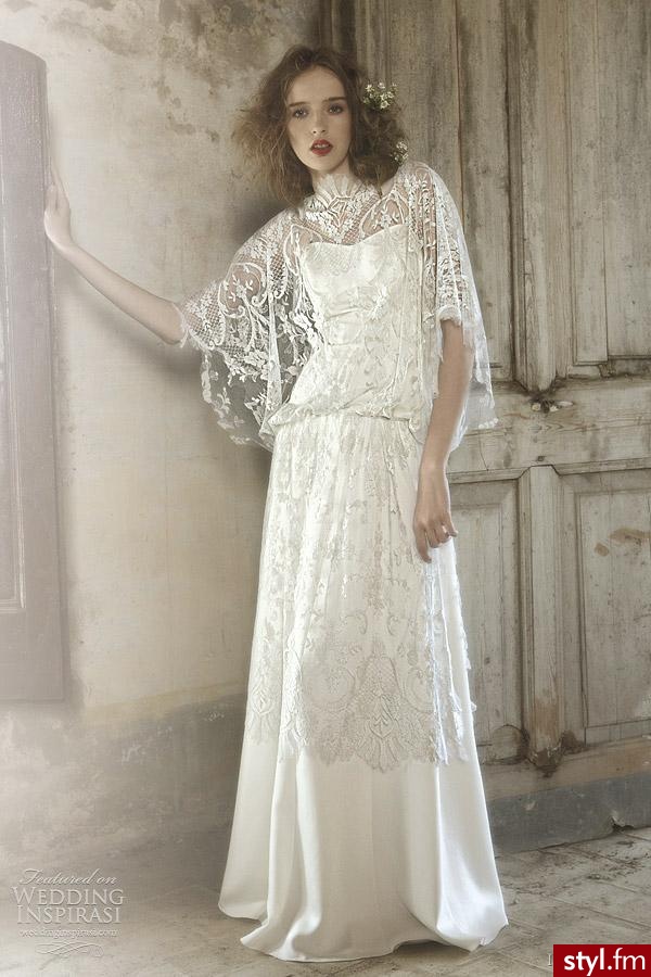 Sukienki Moda