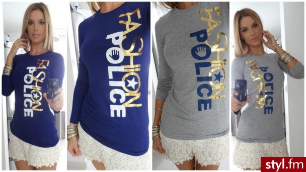 Pozostałe Ciuchy Moda