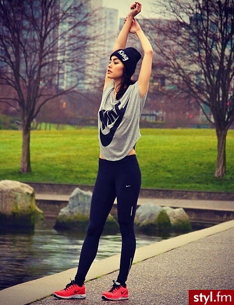 Sport i fitness