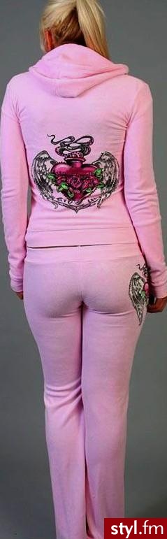 Bluzy Ciuchy Moda