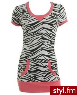 wetseal - Pozostałe Ciuchy Moda