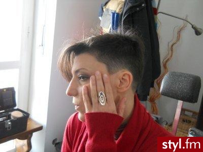 Krótkie Fryzury