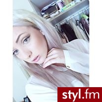 Blond Rozpuszczone Proste Na co dzień Długie Fryzury