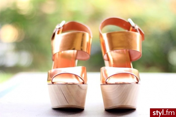 Koturny Buty Moda