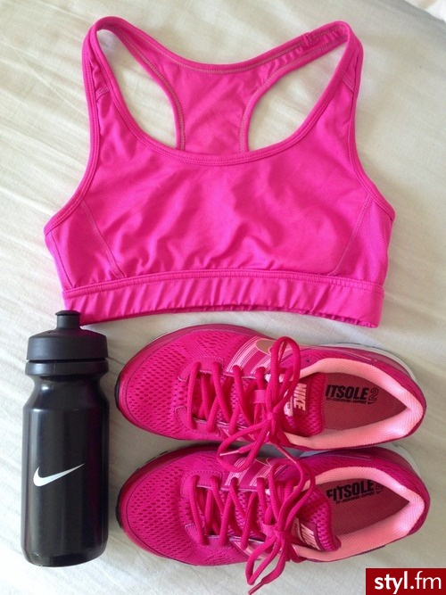 Sport i fitness